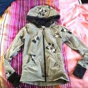 lululemon zip up hoodie sweater